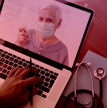 A Virtual Platform To Connect Patients & Doctors