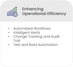 Enhancing Operational Efficiency