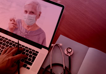 A Virtual Platform to Connect Patients & Doctors