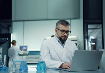 Drug Development & Cost Optimization Platform for a Global Biopharmaceutical Company