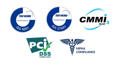 Industry Certificates
