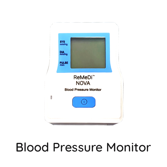 ReMeDi®SCANCORONA Solution