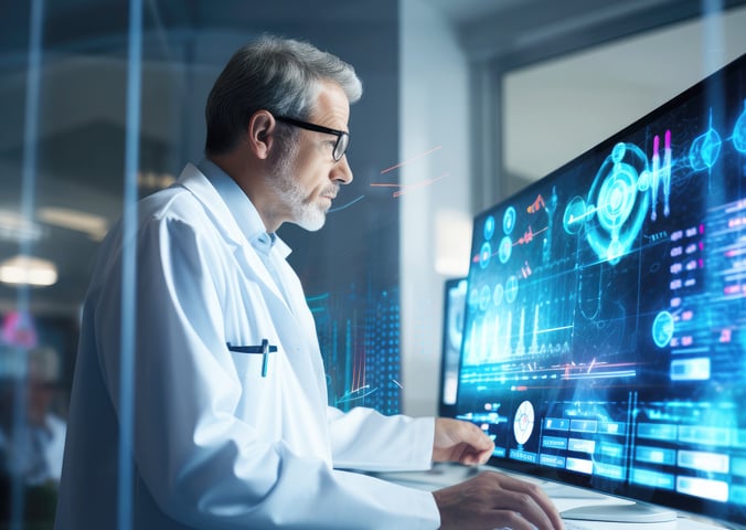 Accelerating Drug Discovery: How Advanced Data Retrieval Transformed Bio Pharma