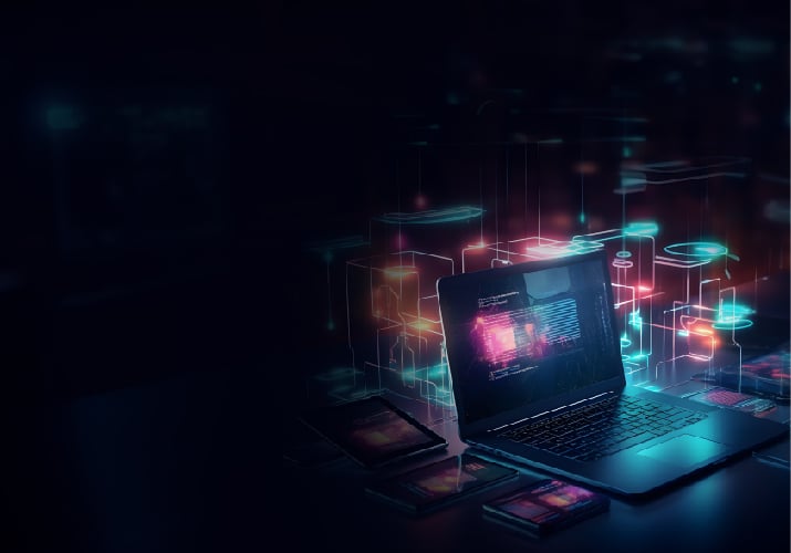 Enhancing Content Creation for a London-Based Marketing Agency
