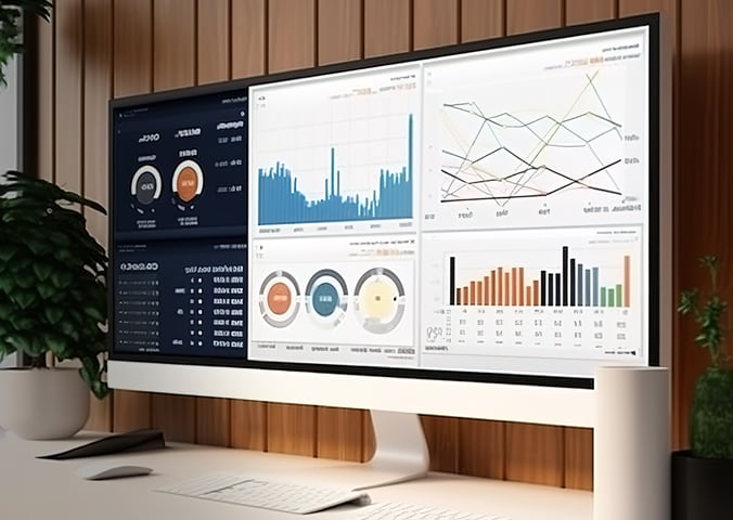 Driving Business Growth and Informed Decision-Making through Cutting-Edge Sales Dashboard