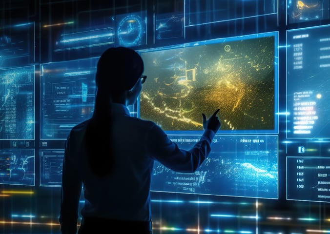 Revolutionizing Healthcare Data Analysis with a Knowledge Assistant Tool for a Leading Healthcare Insurance Provider in the US