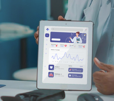 A Virtual Platform to Connect Patients Doctors listing